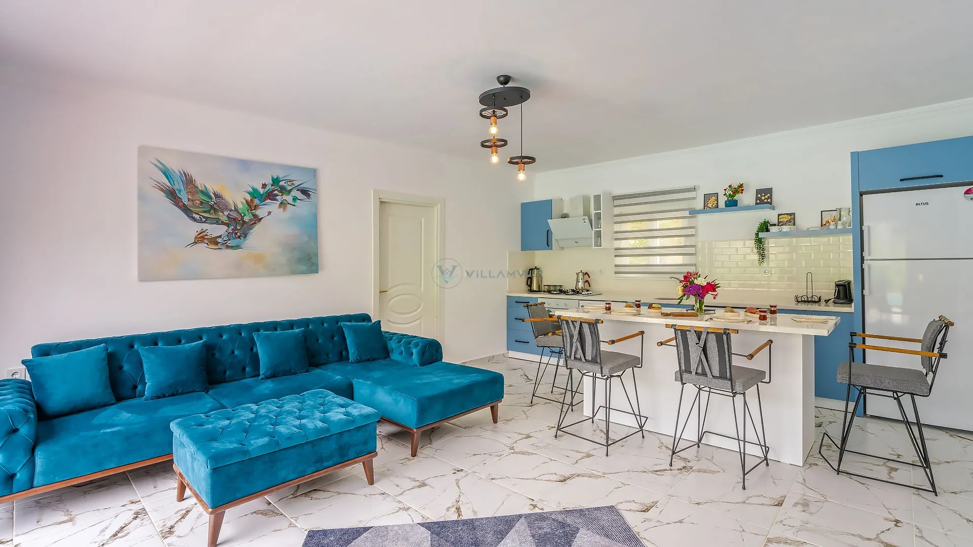 Villa Yelekin