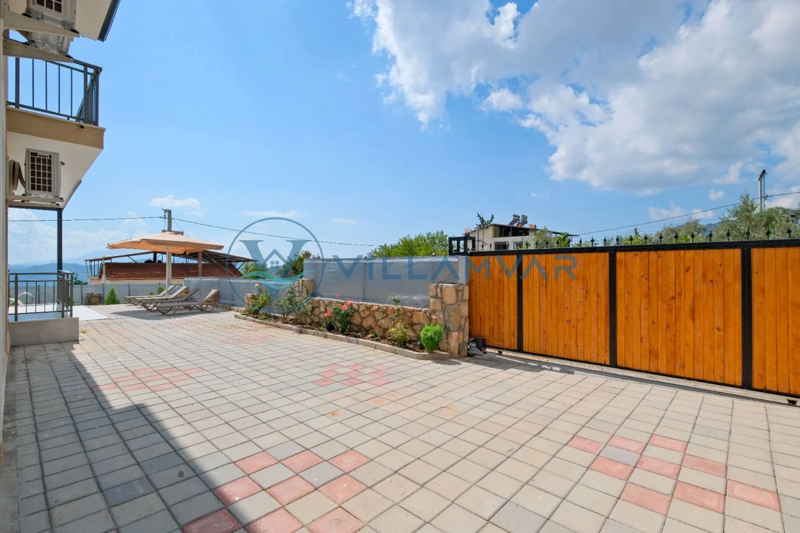 Villa Turna