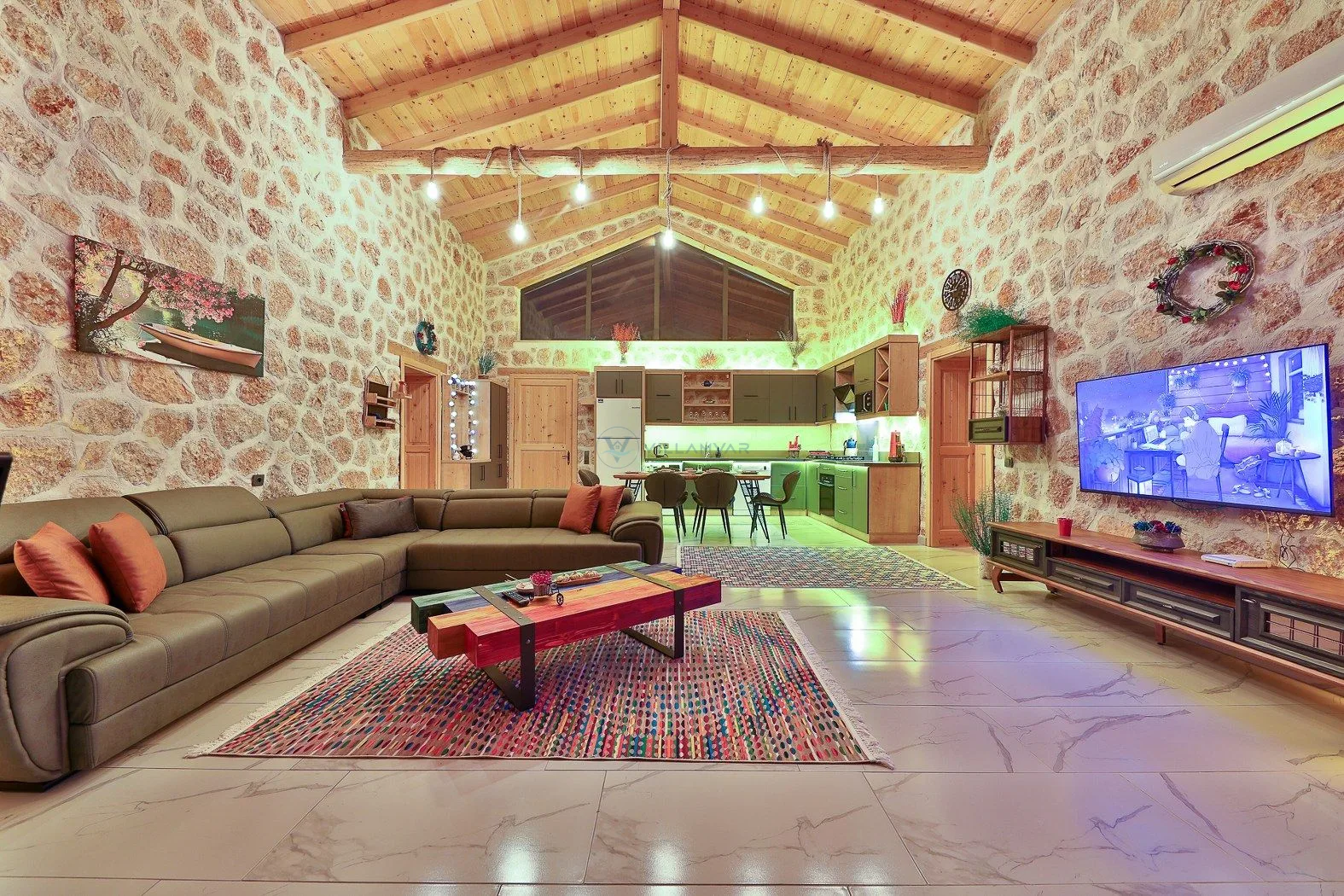 Villa Düşler Bahçesi