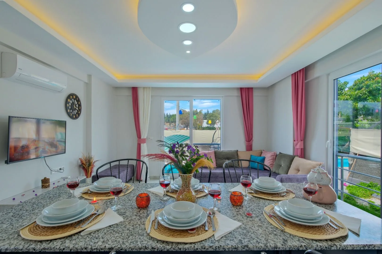 Villa Elif 12