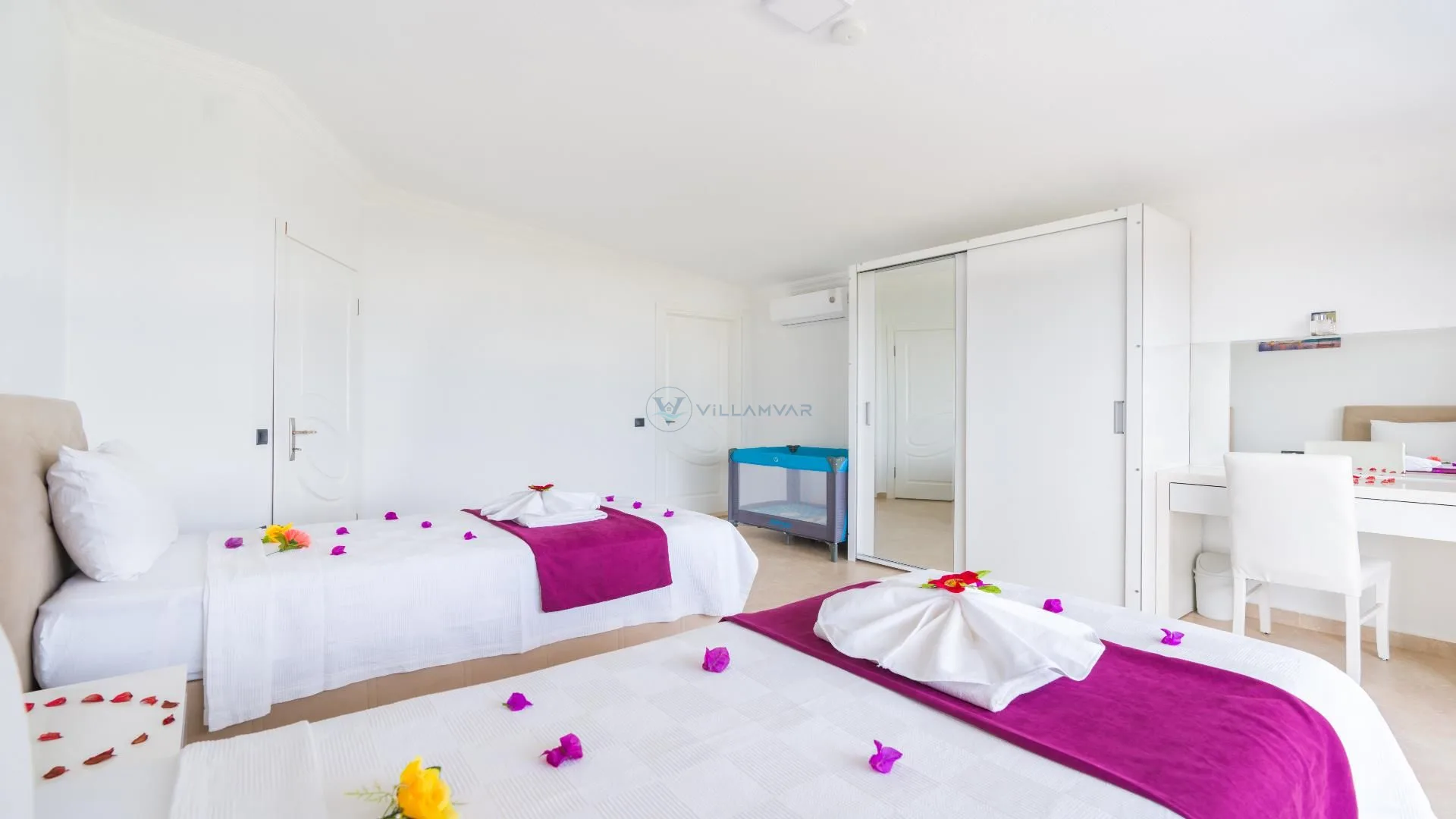 Villa Manolya 1