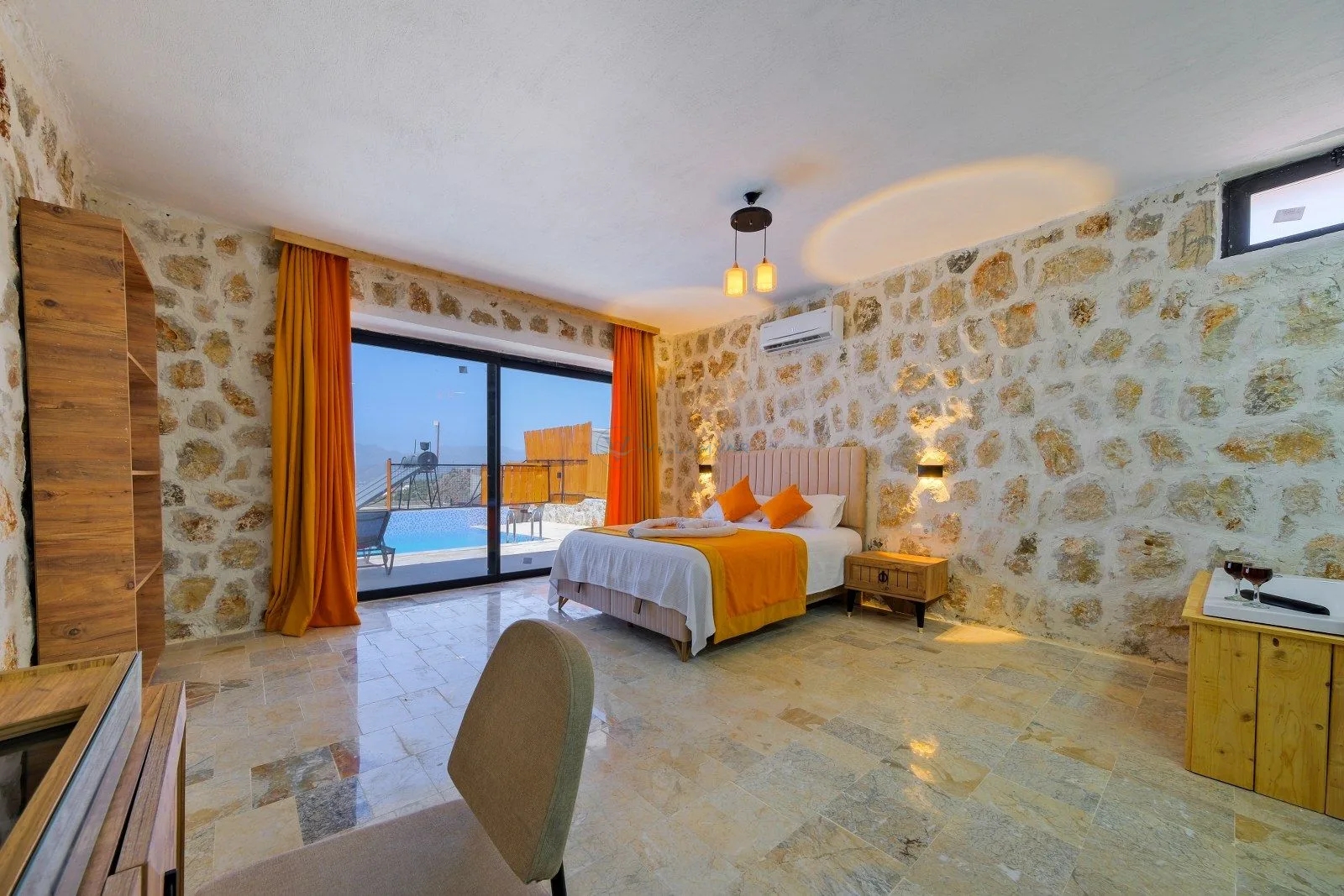 Villa Yörük 2