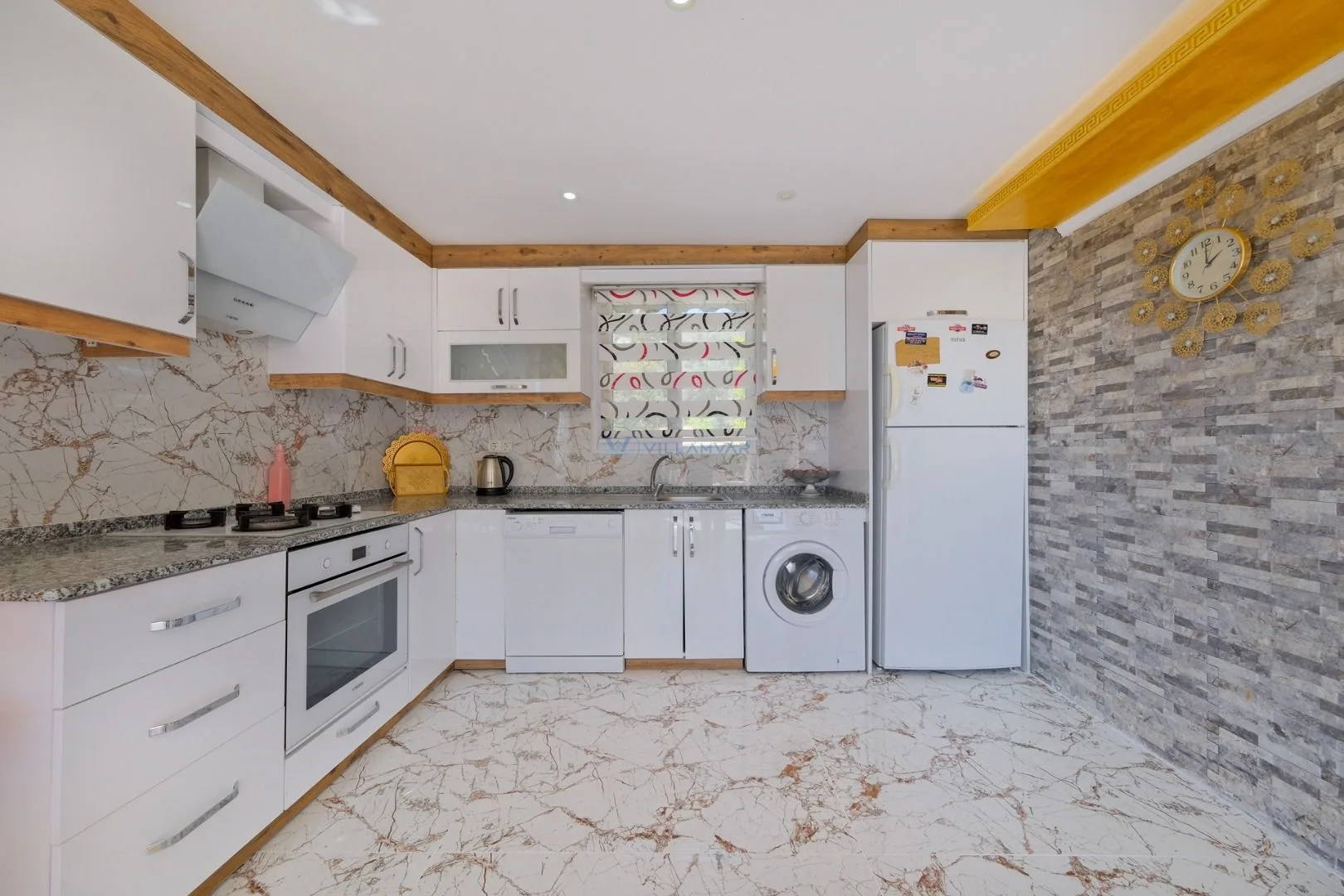Villa Yasemin