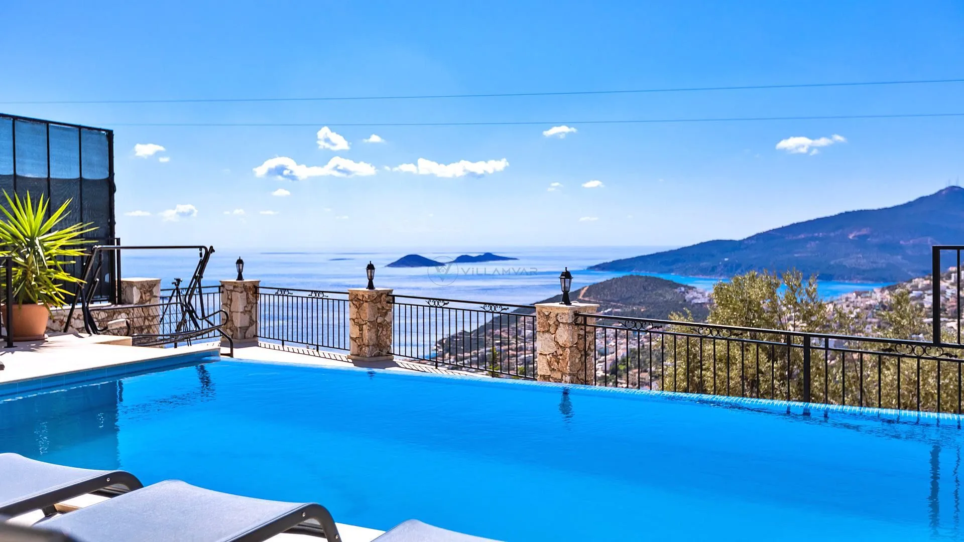 Villa Pena