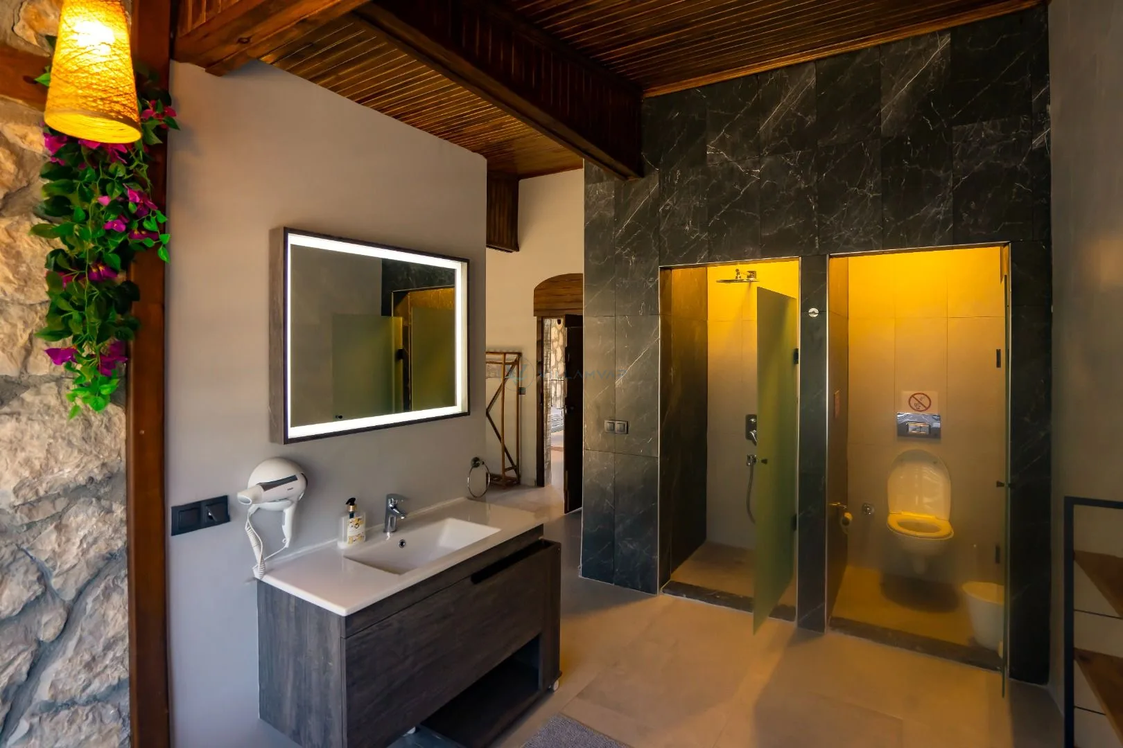 Villa Terrapins