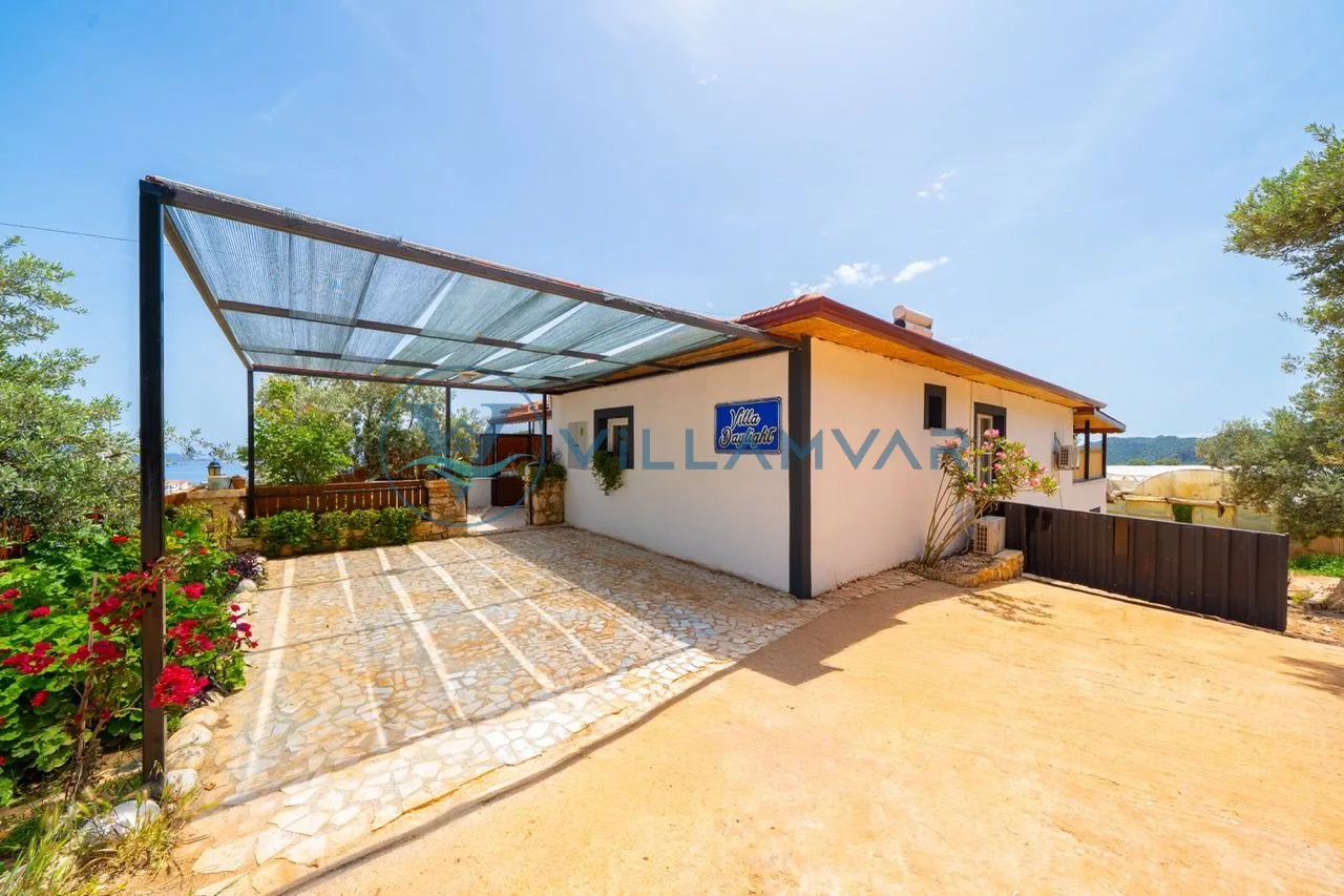 Villa Delight