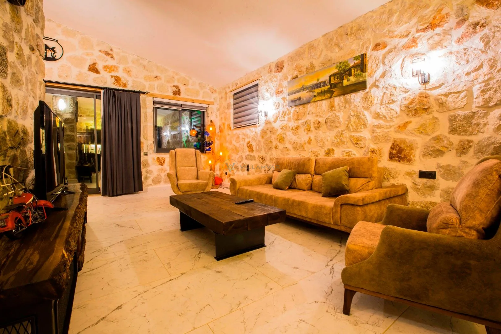 Villa Navara Cal