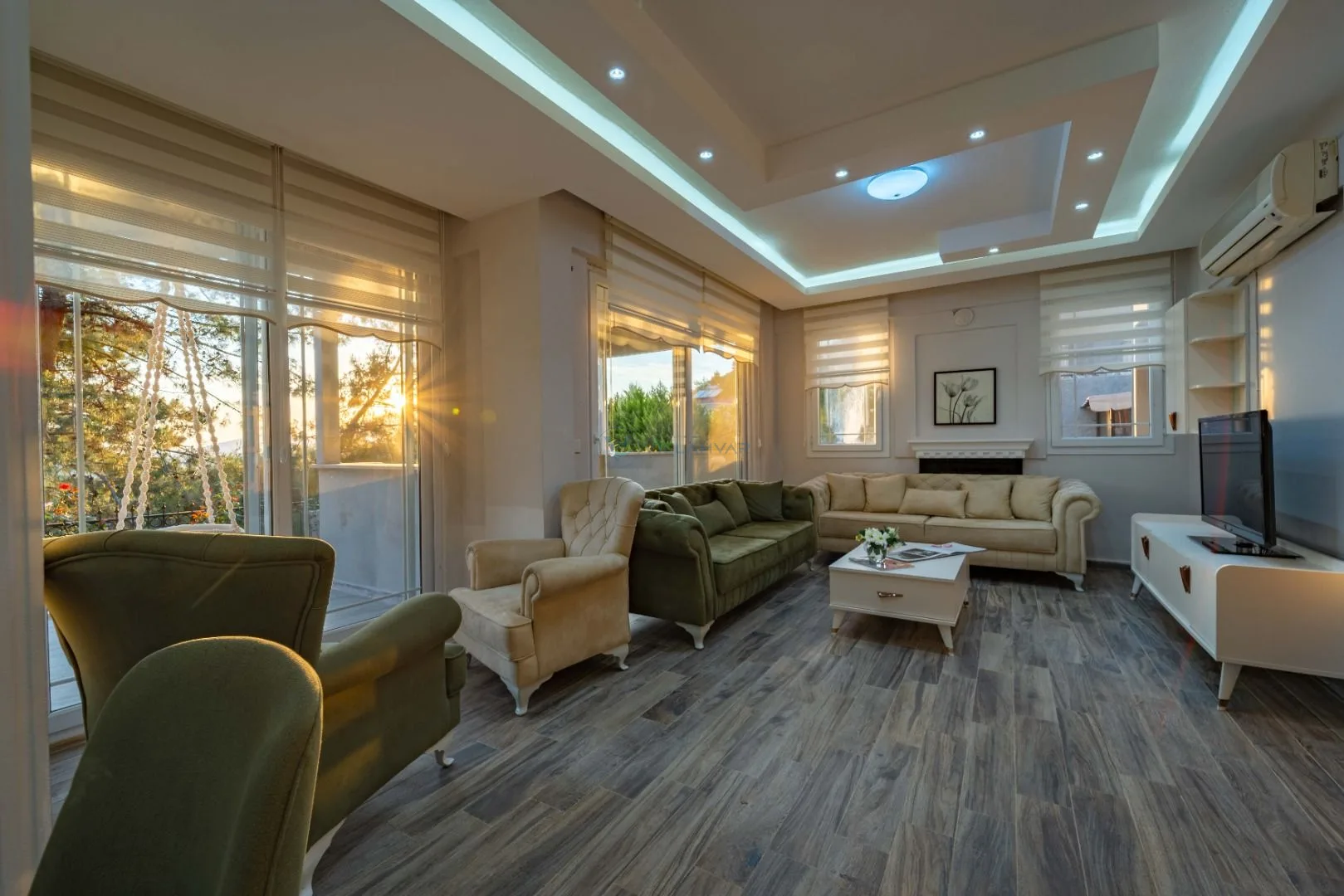 Villa Two
