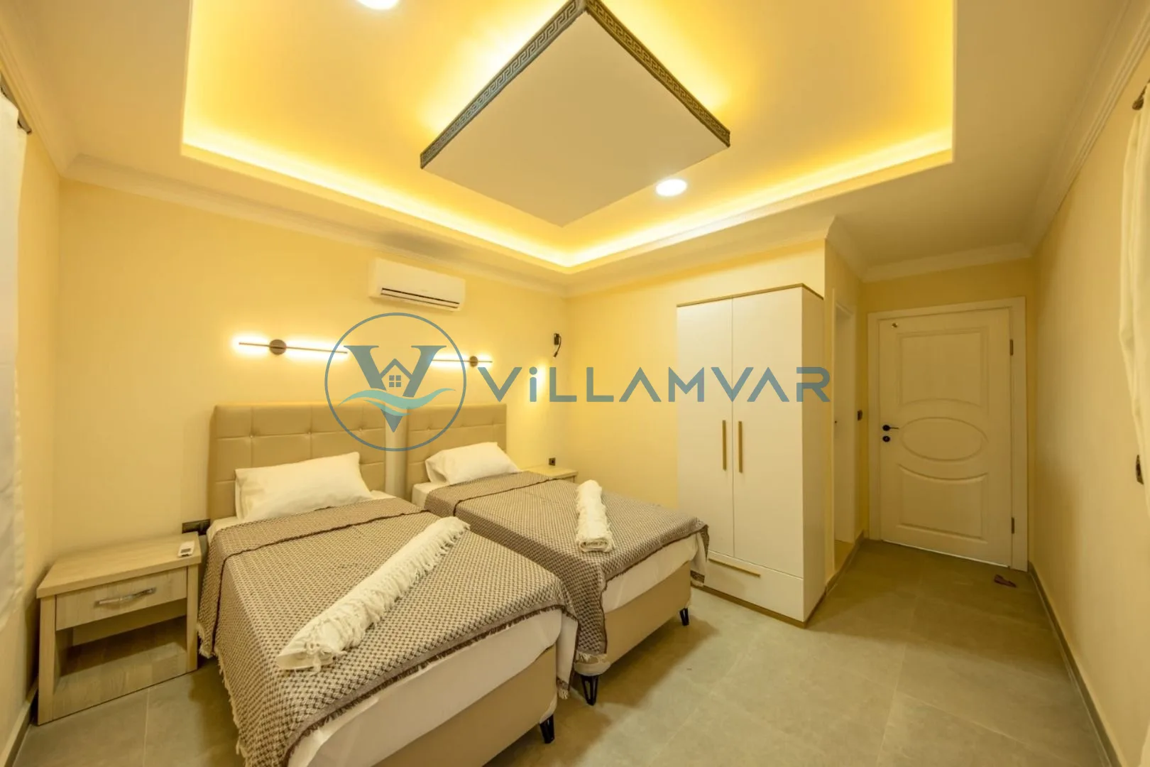 Villa Pelinay