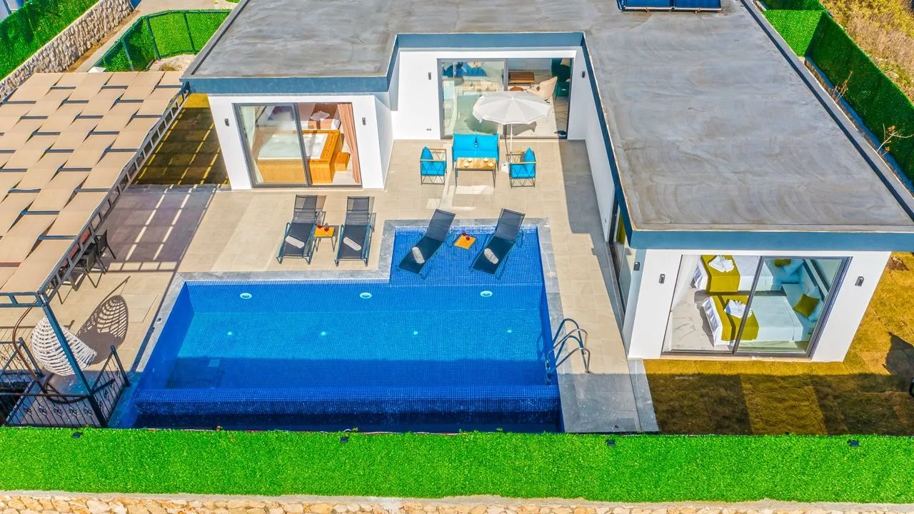 Villa Ortaç-3