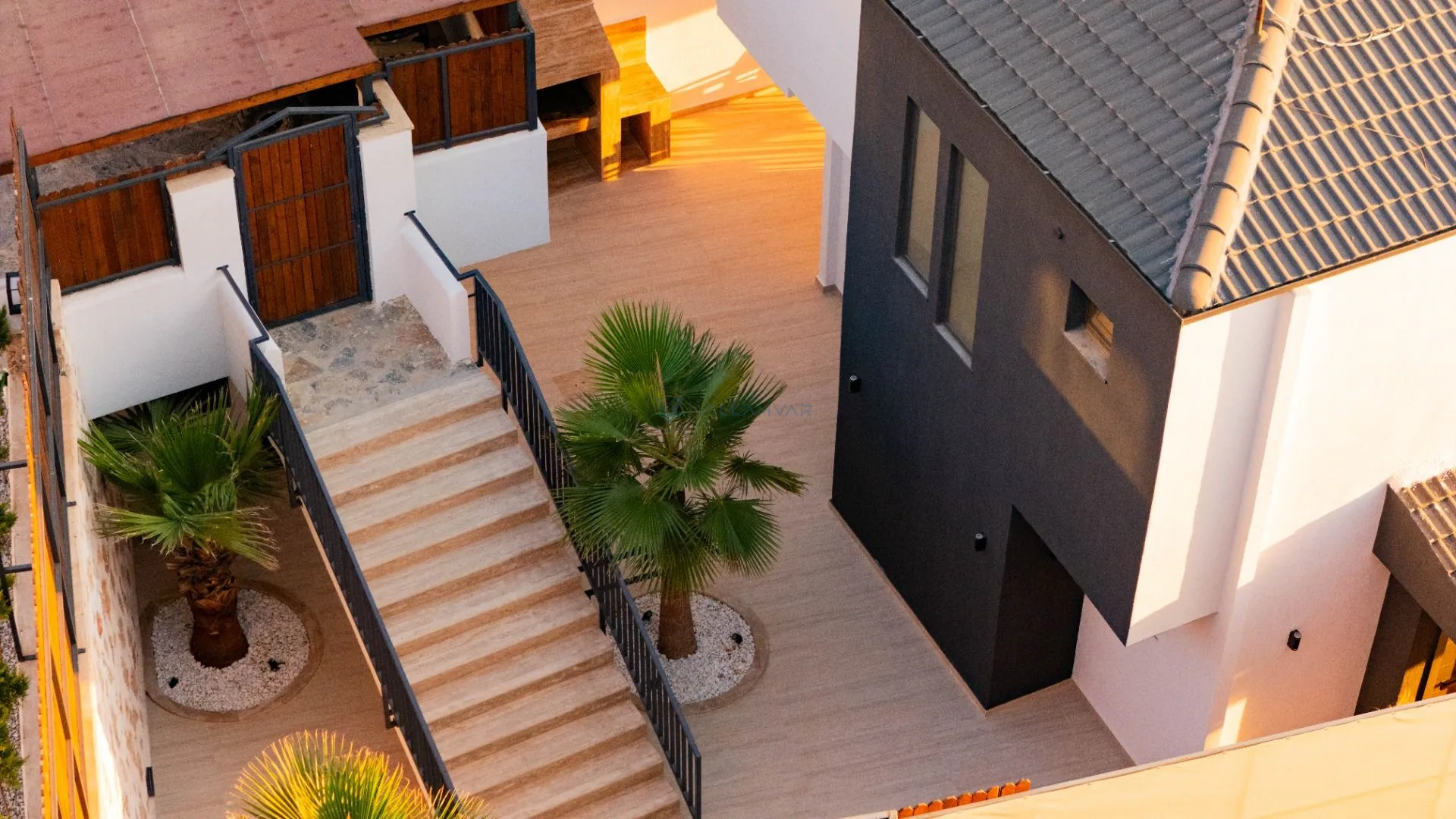 Villa Ocak 1