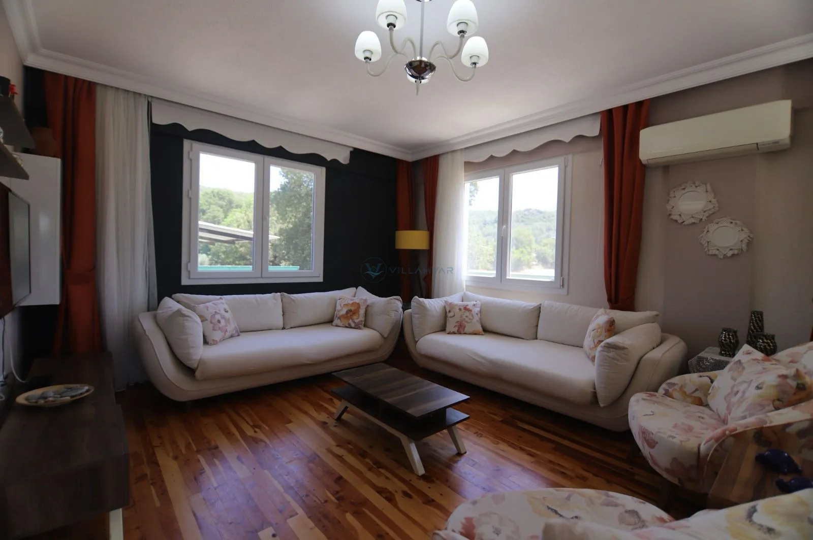 Villa Heyday
