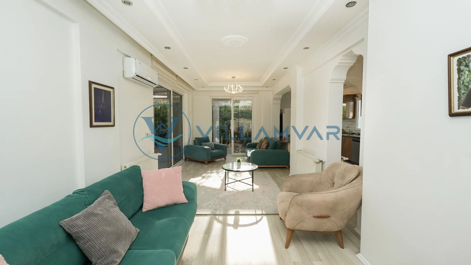 Villa Alonvera