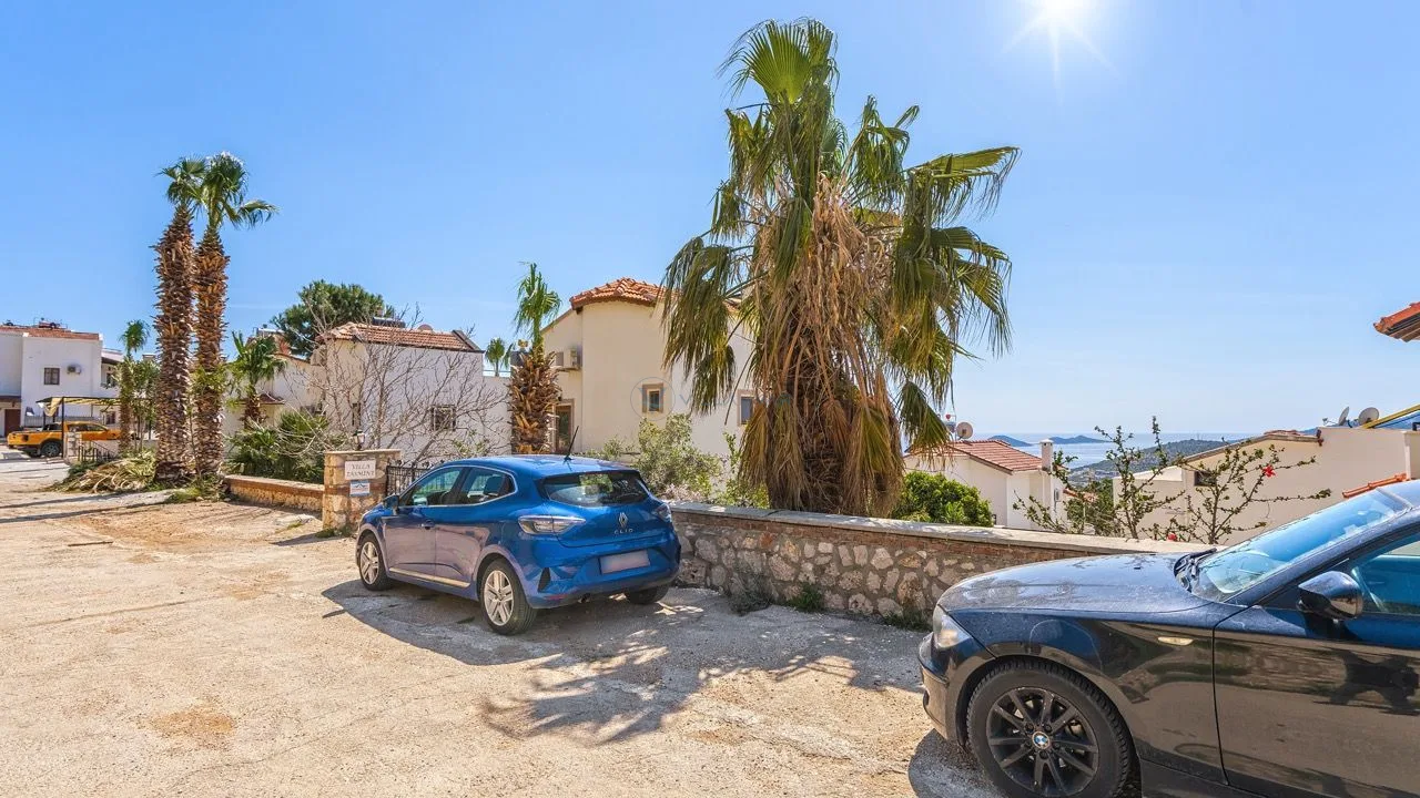 Villa Jasmine