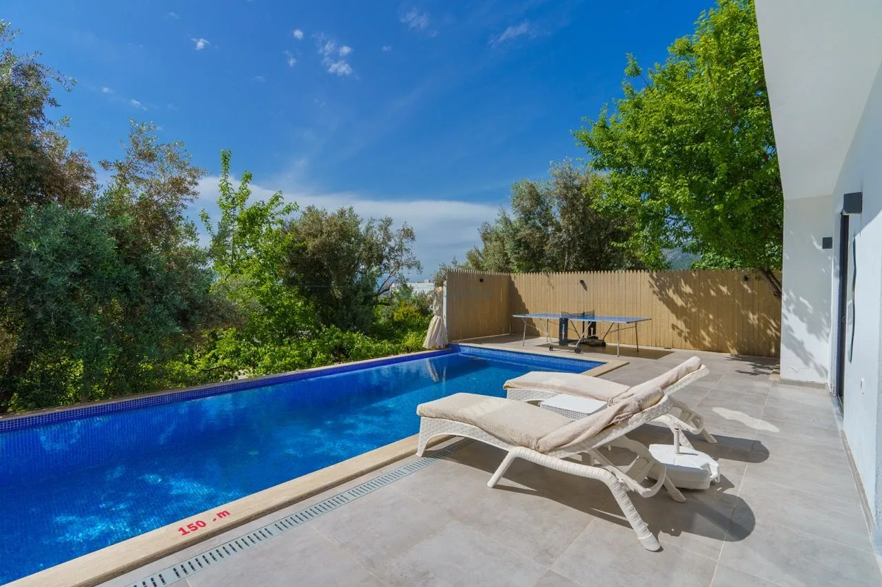 Villa Netya