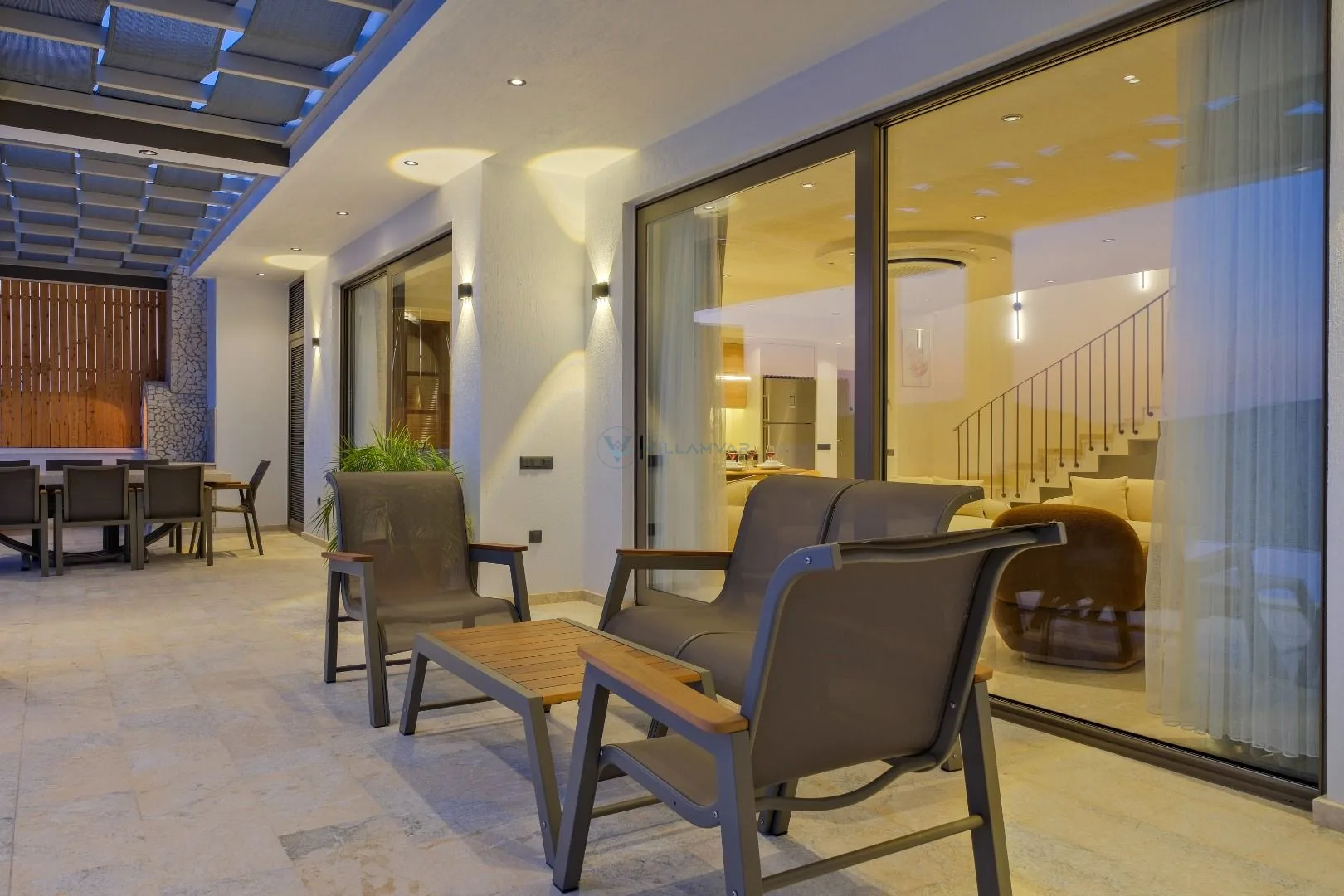 Villa Magic Life