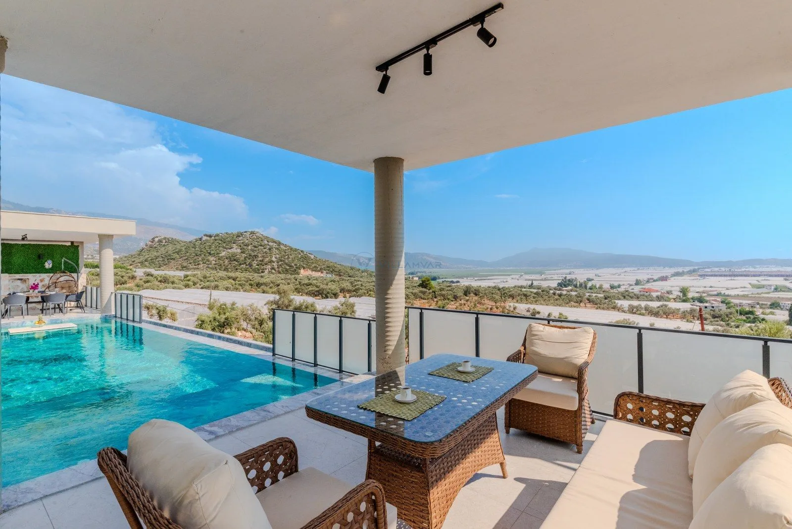 Villa Esin Çavdır