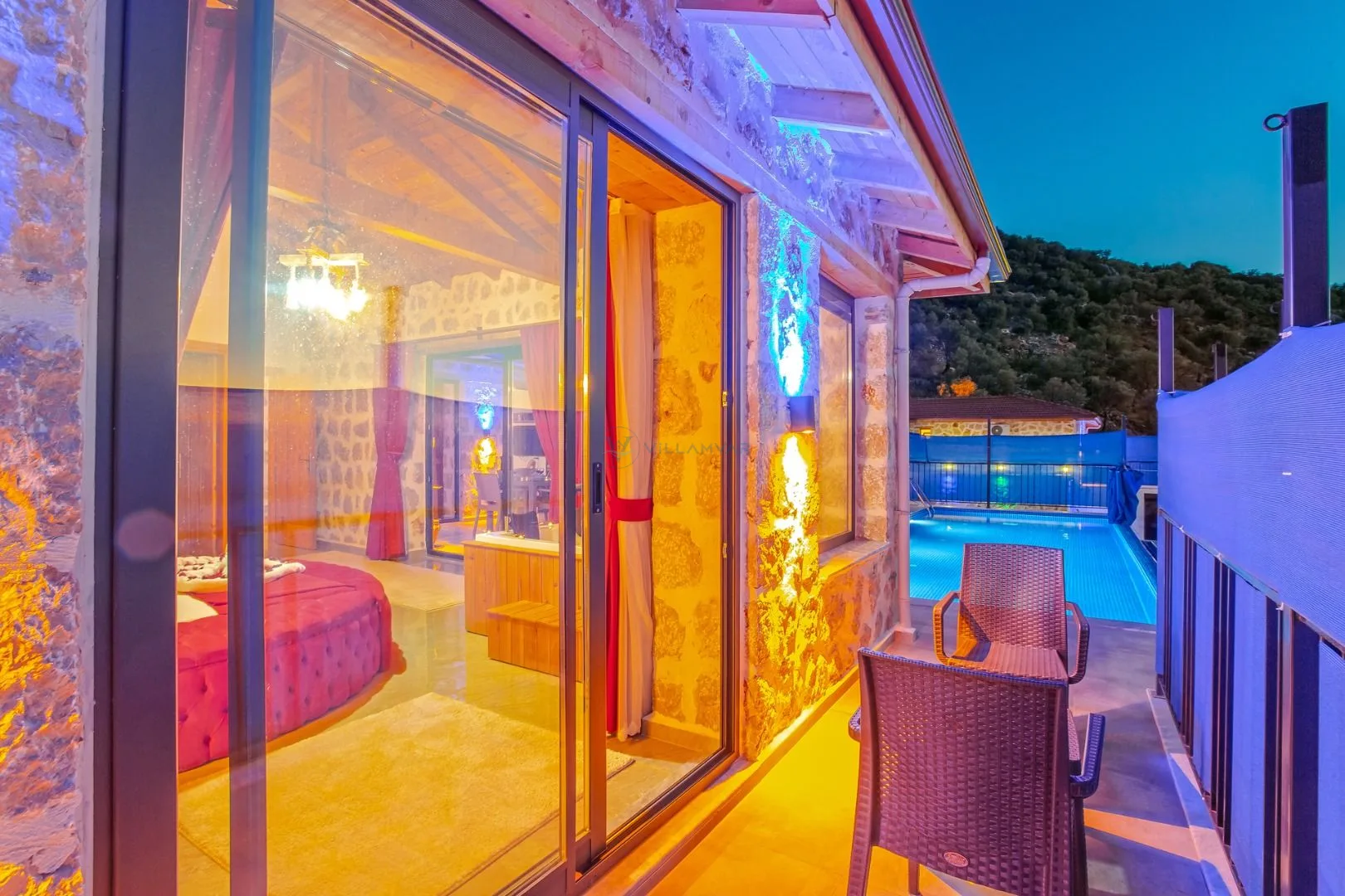 Villa Yiğit 1