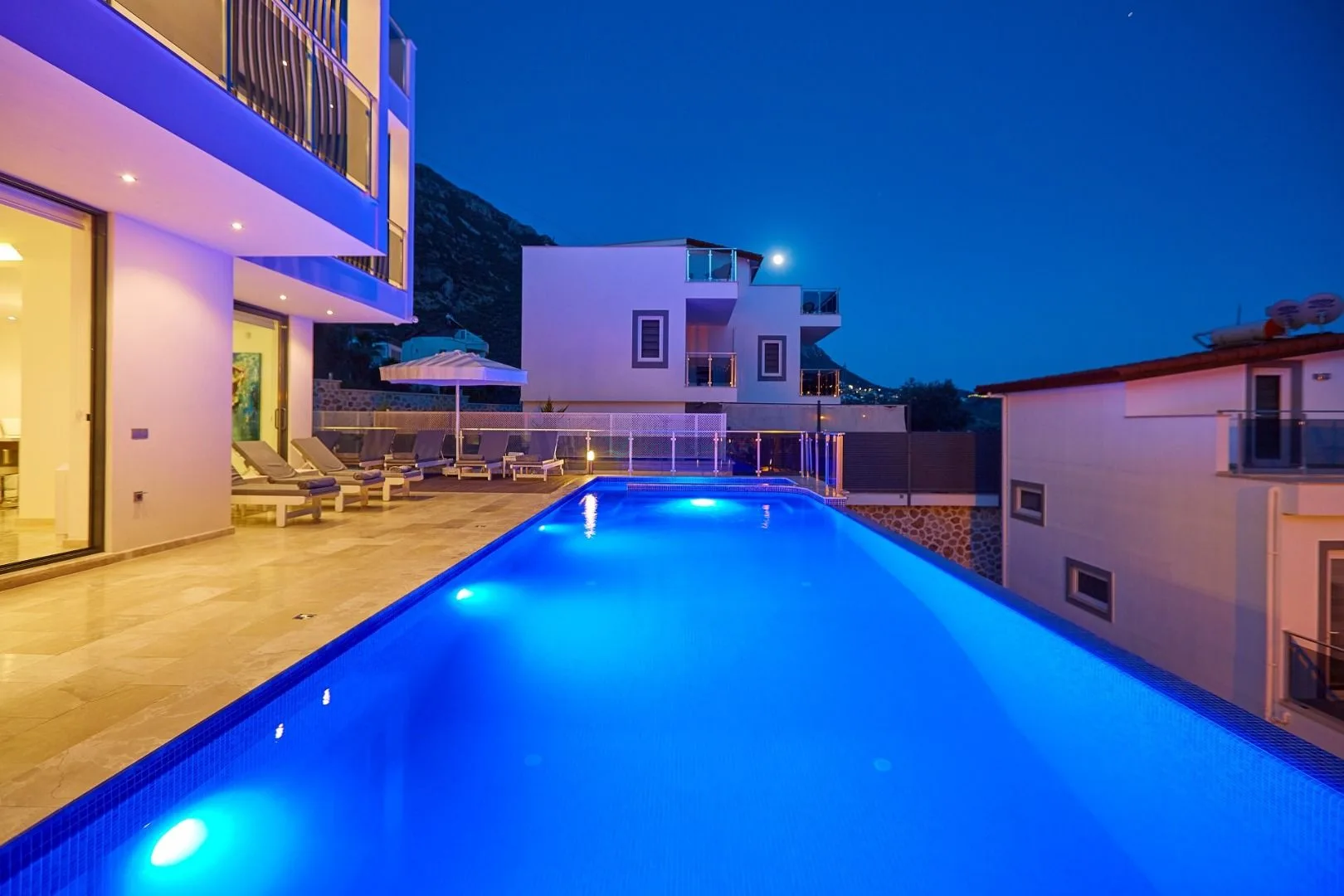 Villa Hope