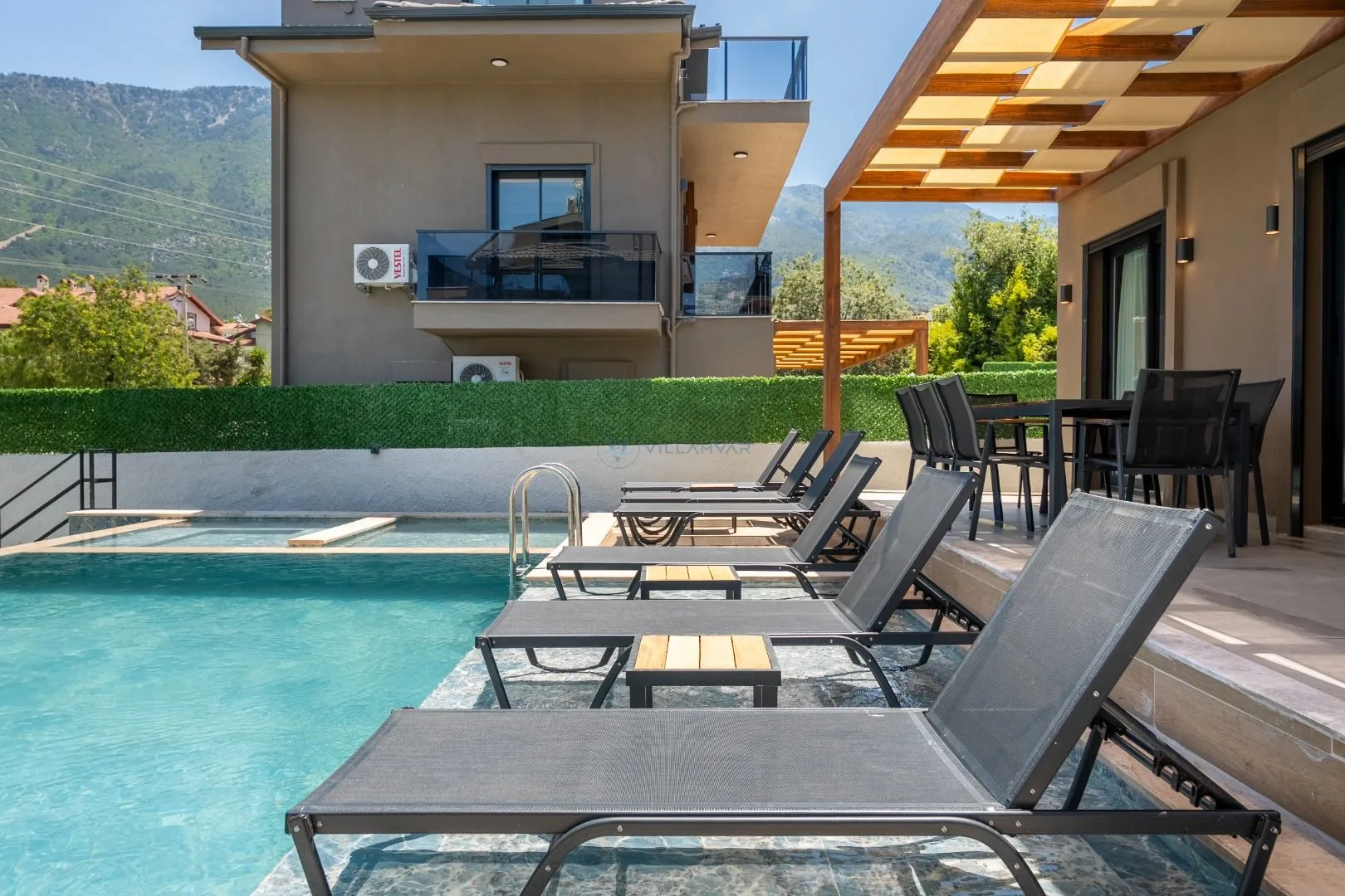 Villa Bulut Luxe