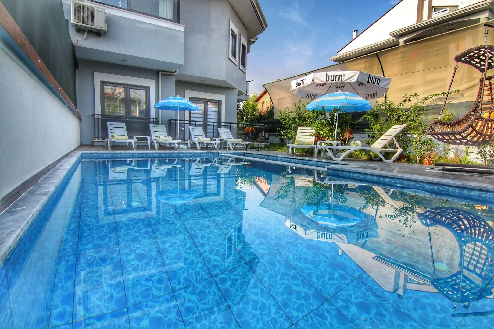 Villa Aras 2