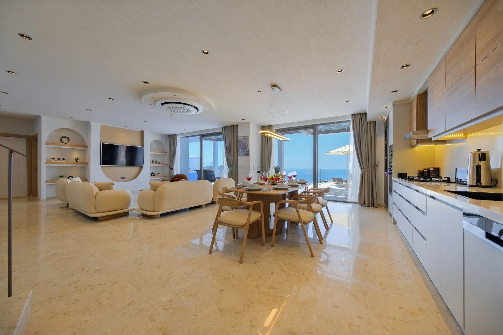 Villa Magic Life
