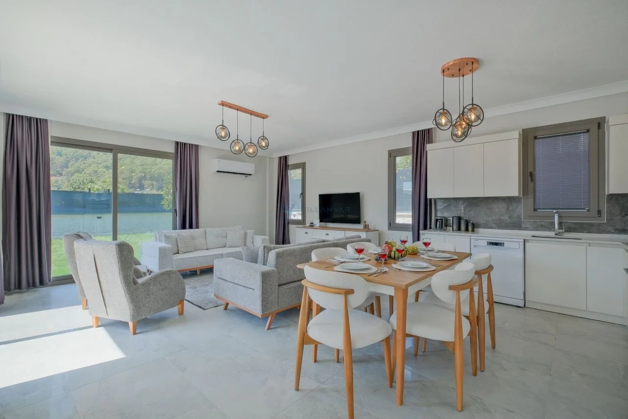 Villa Saklı Yaz Duo