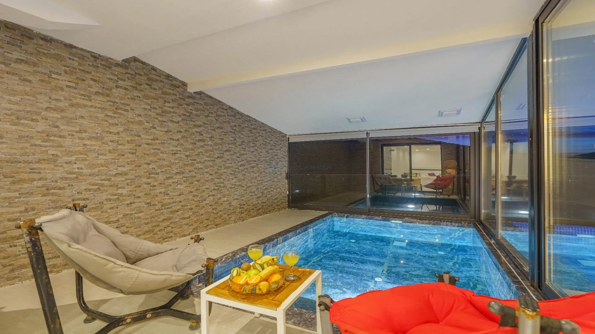 Villa Favori 3