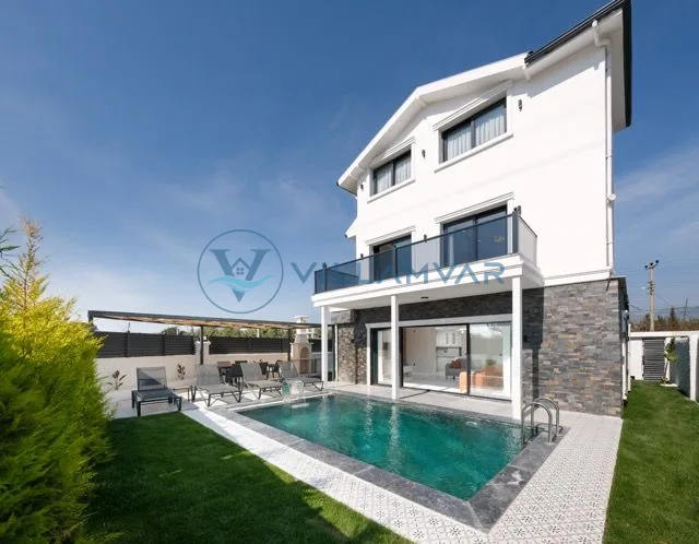 Villa Begonvilla
