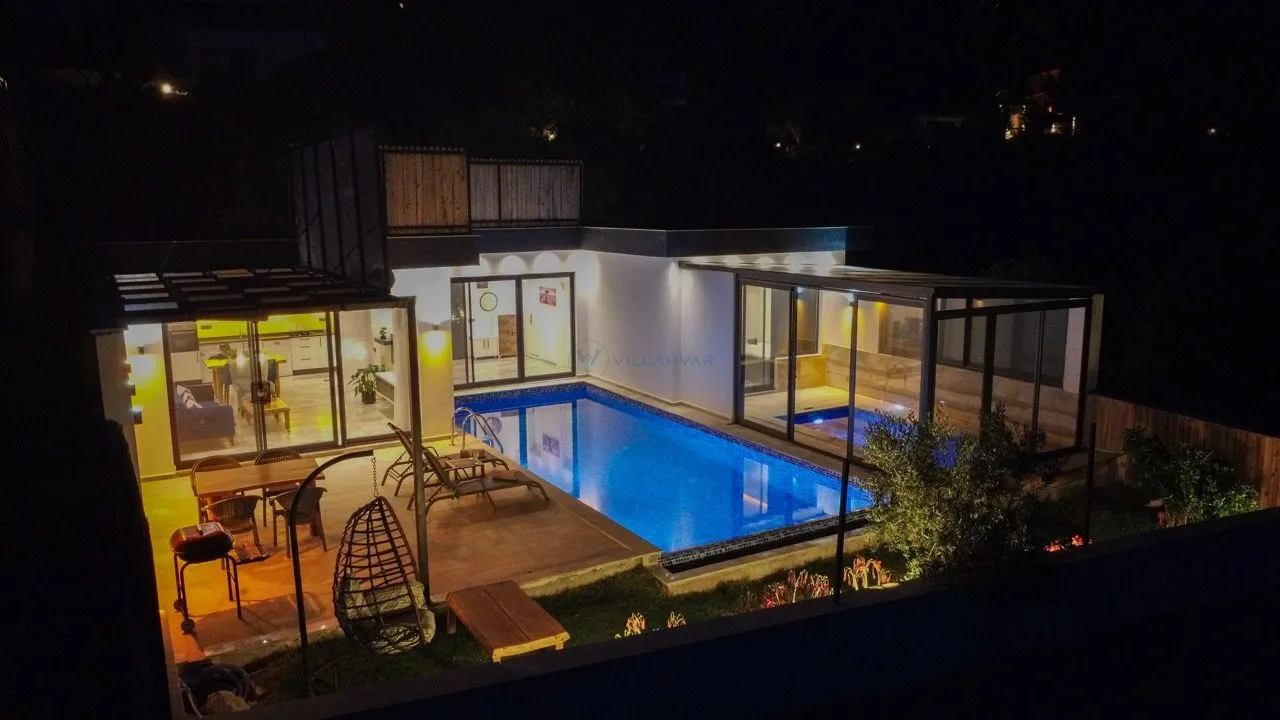 Villa Sezai