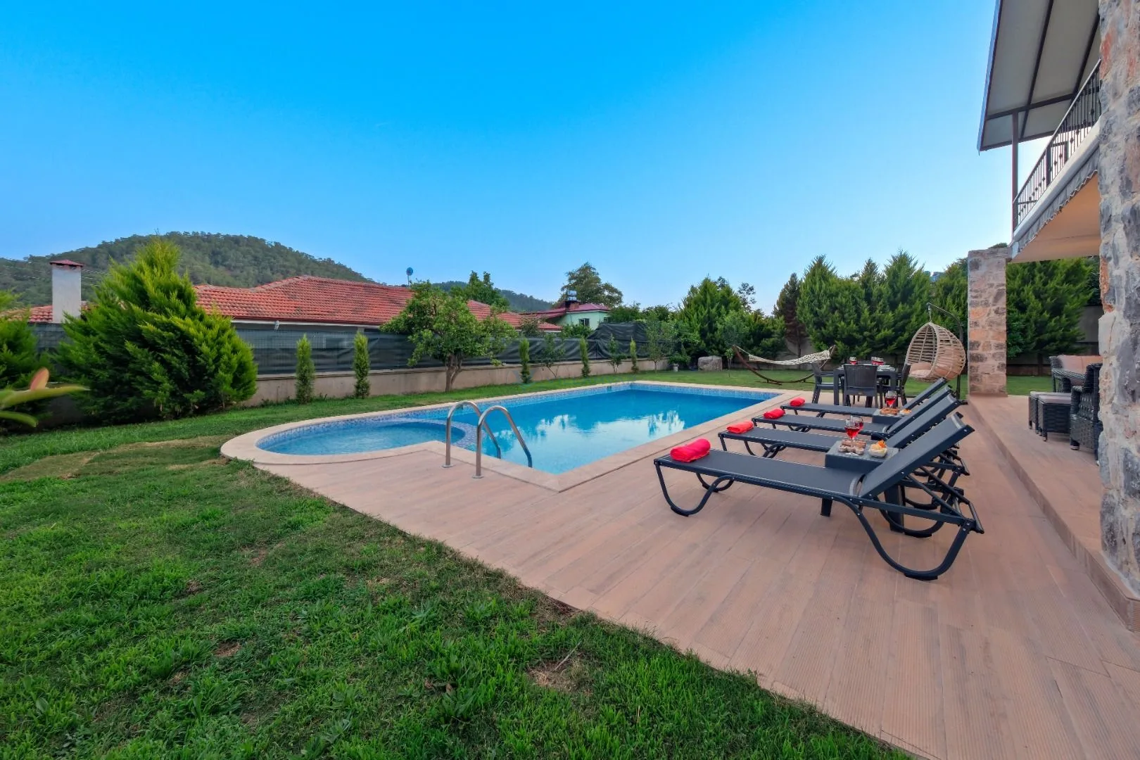 Villa Adda