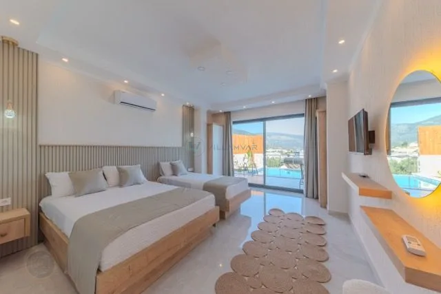 Villa Starliçe 1