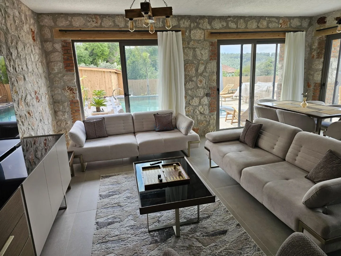 Villa Ravello
