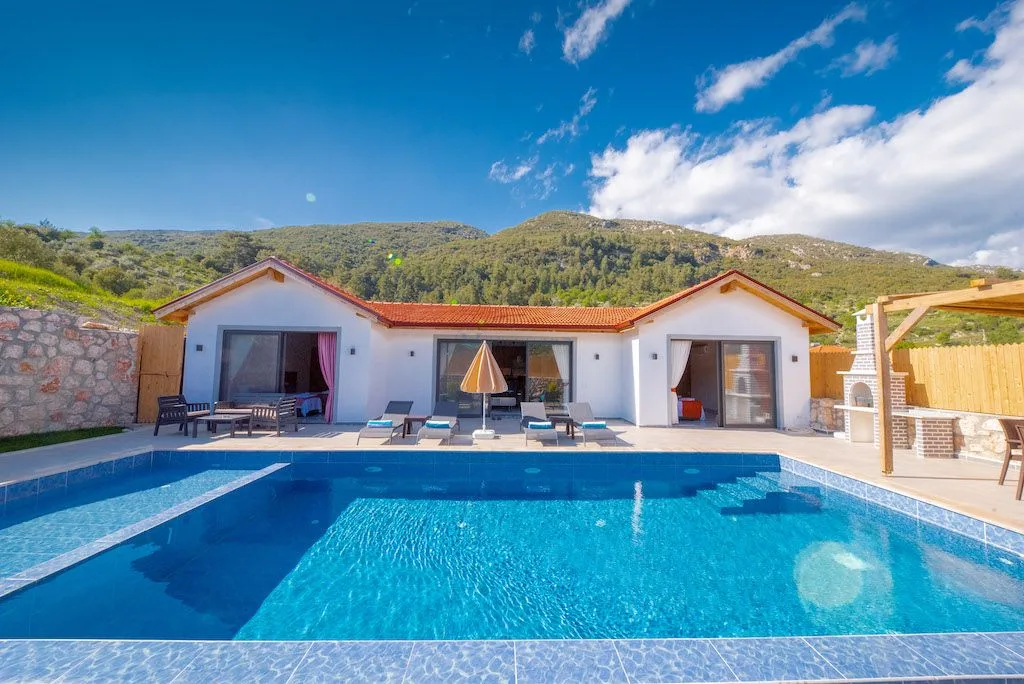 Villa Sedda