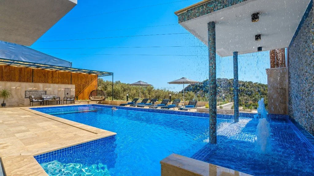 Villa Tilya