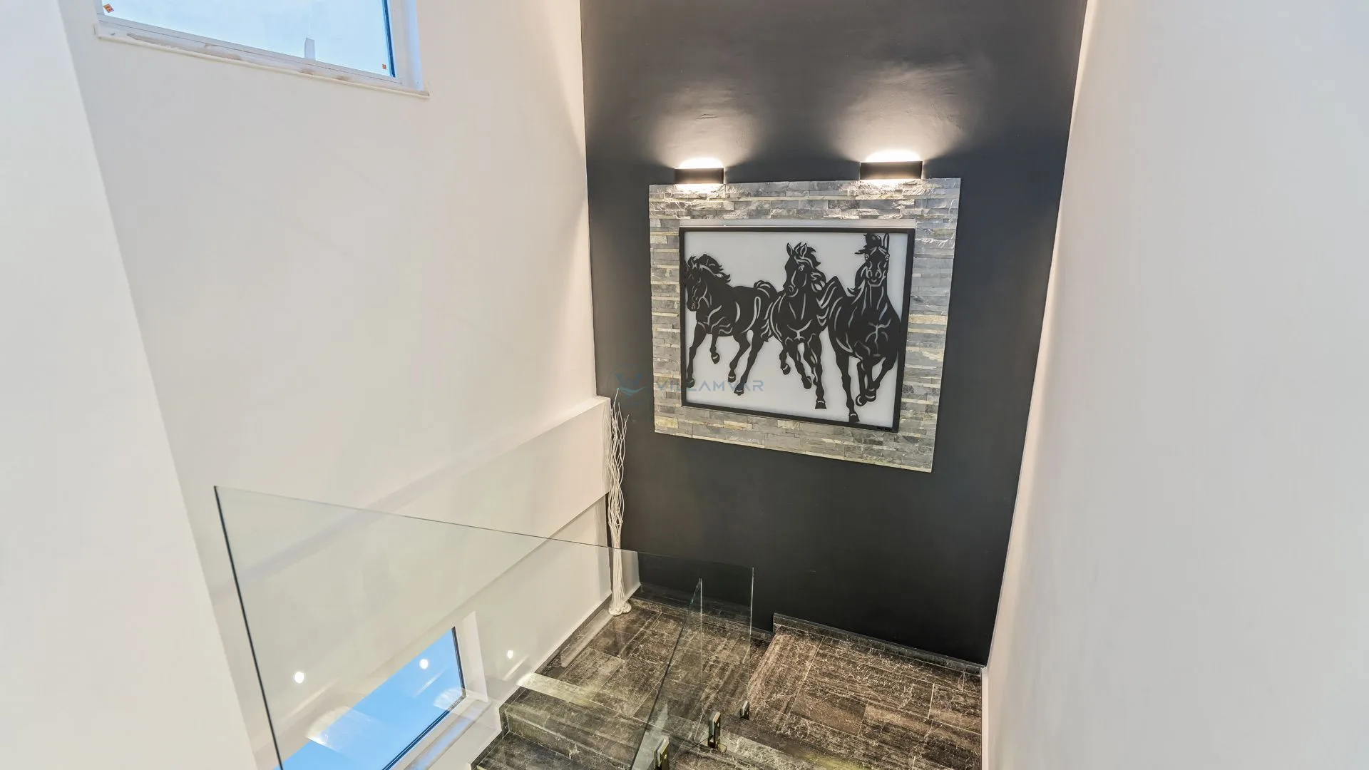 Villa Merit Crystal