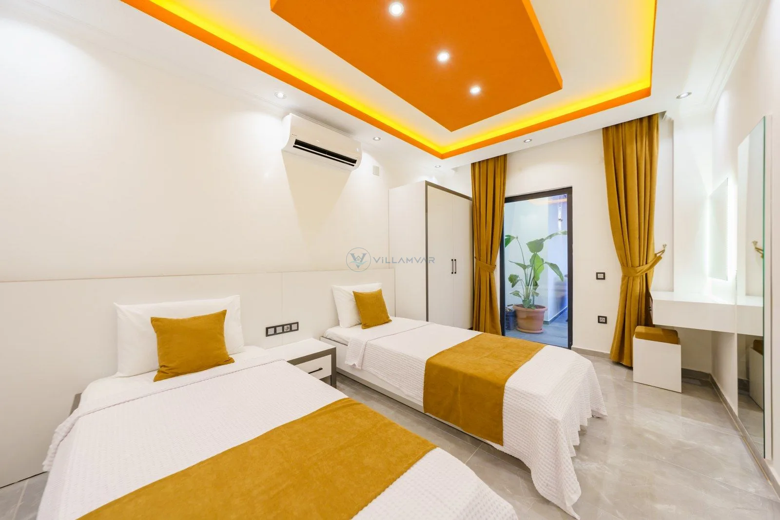 Villa Kısmet 2 4