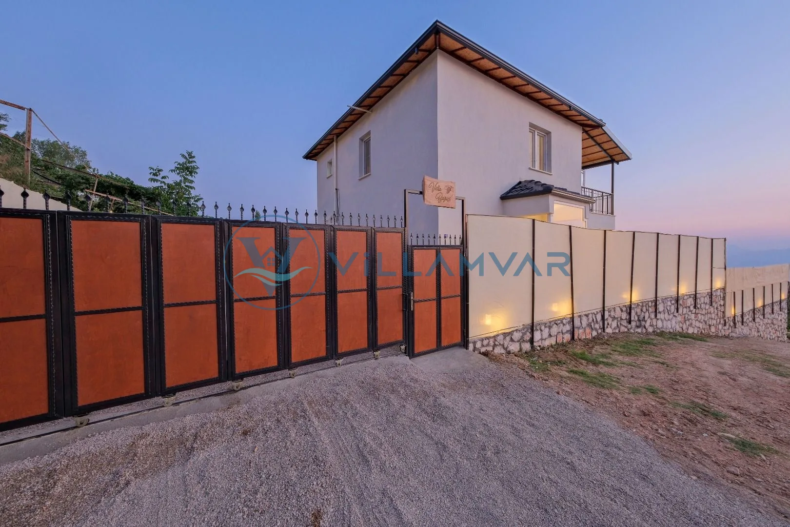 Villa Bağiçi