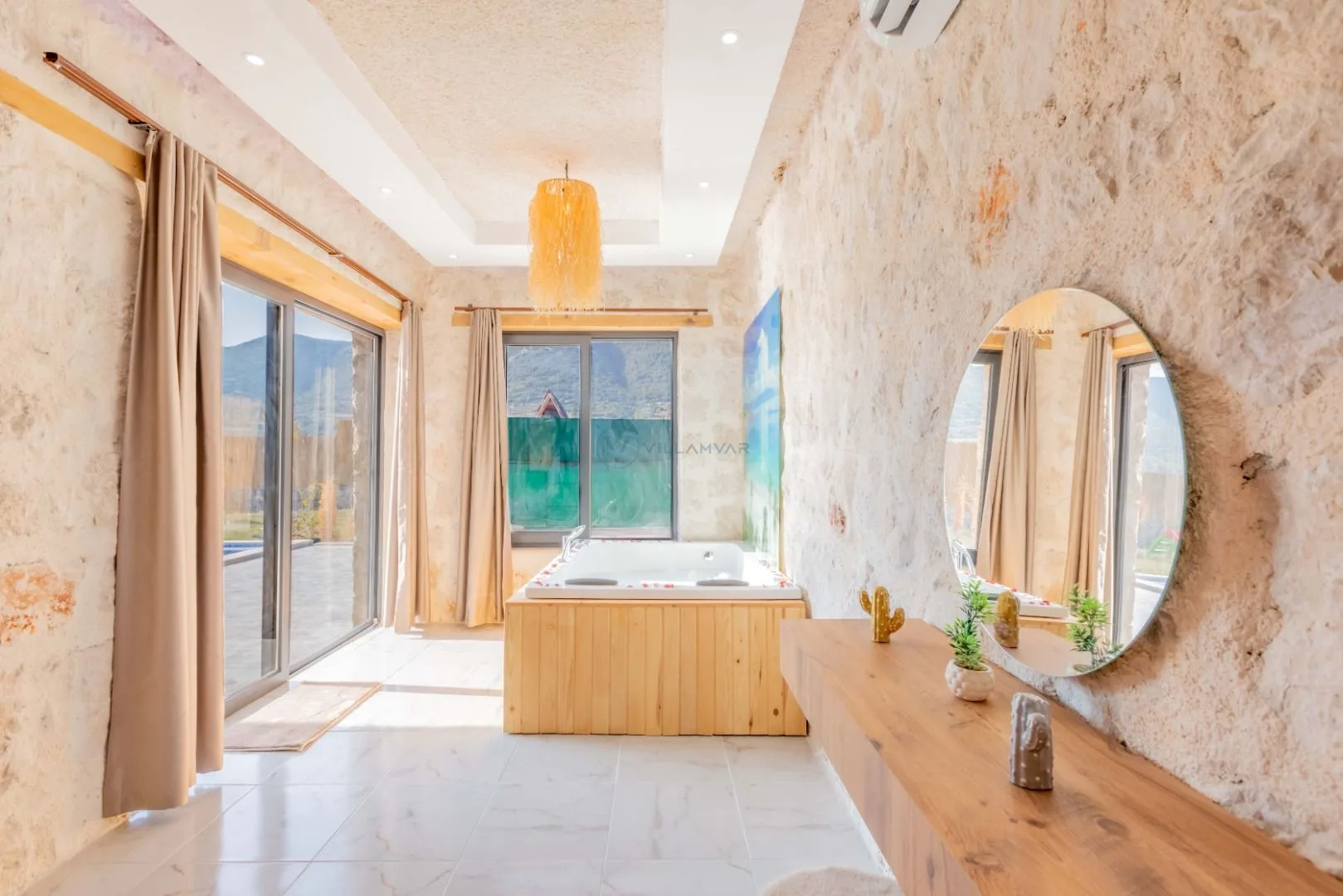 Villa Sun