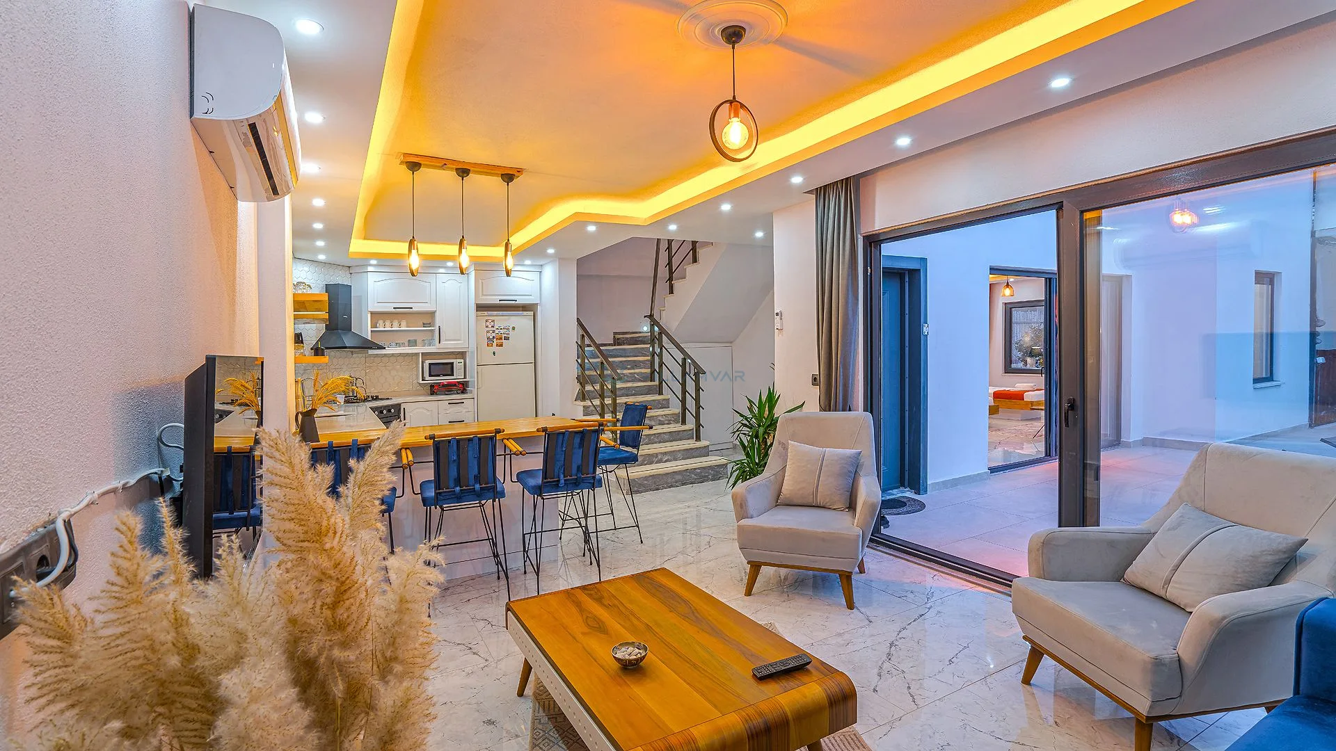 Villa Vintage