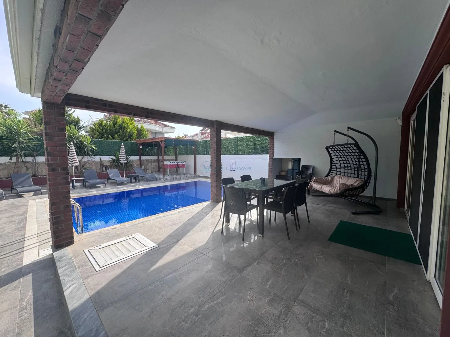 Villa Lara