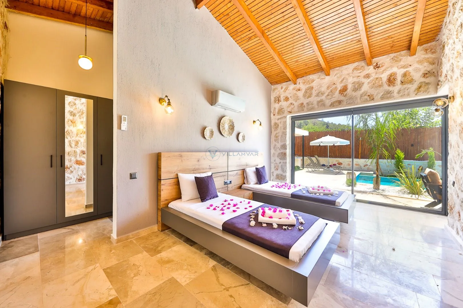 Villa Tan