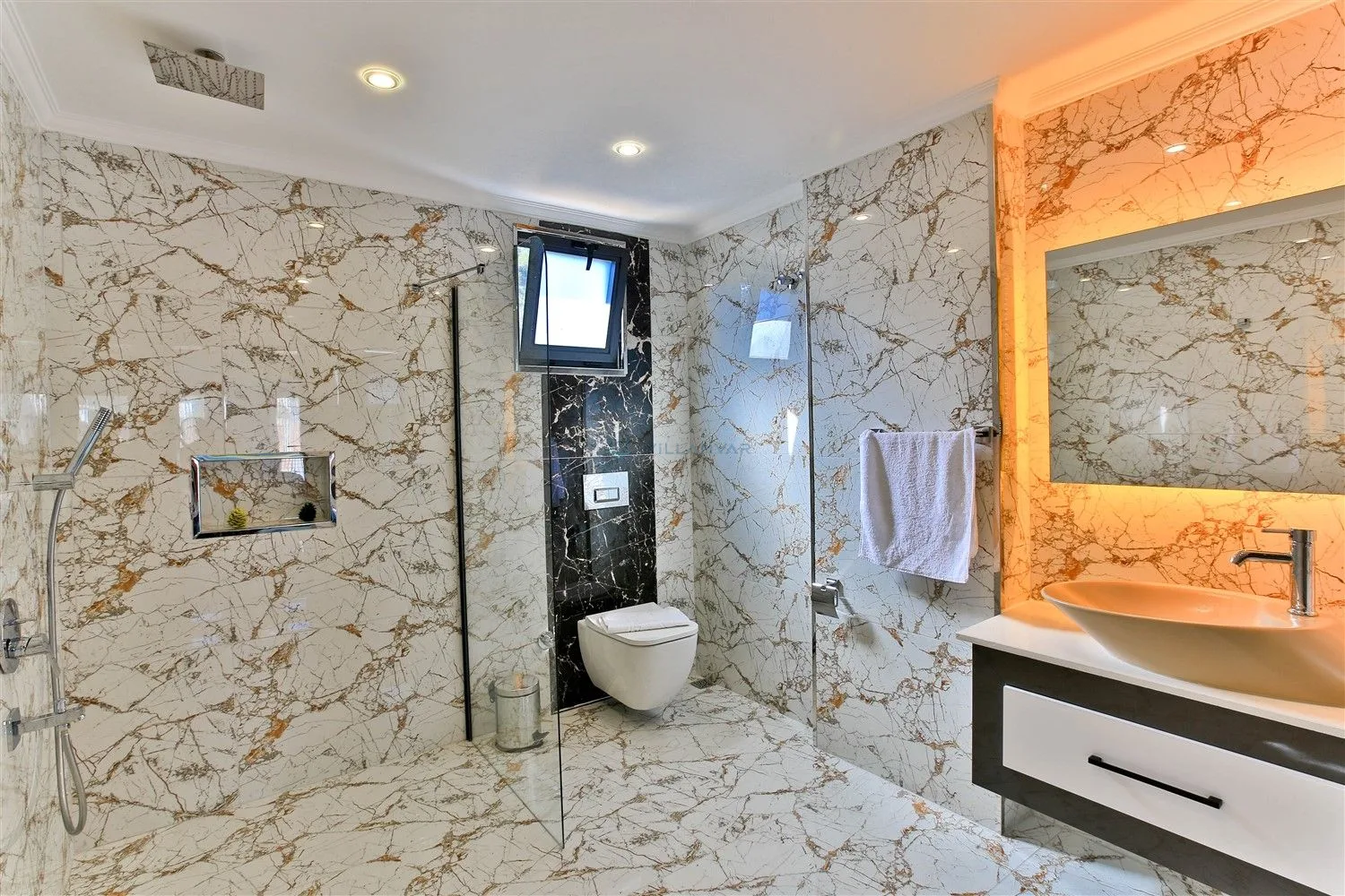 Villa Hanedan Duo 2