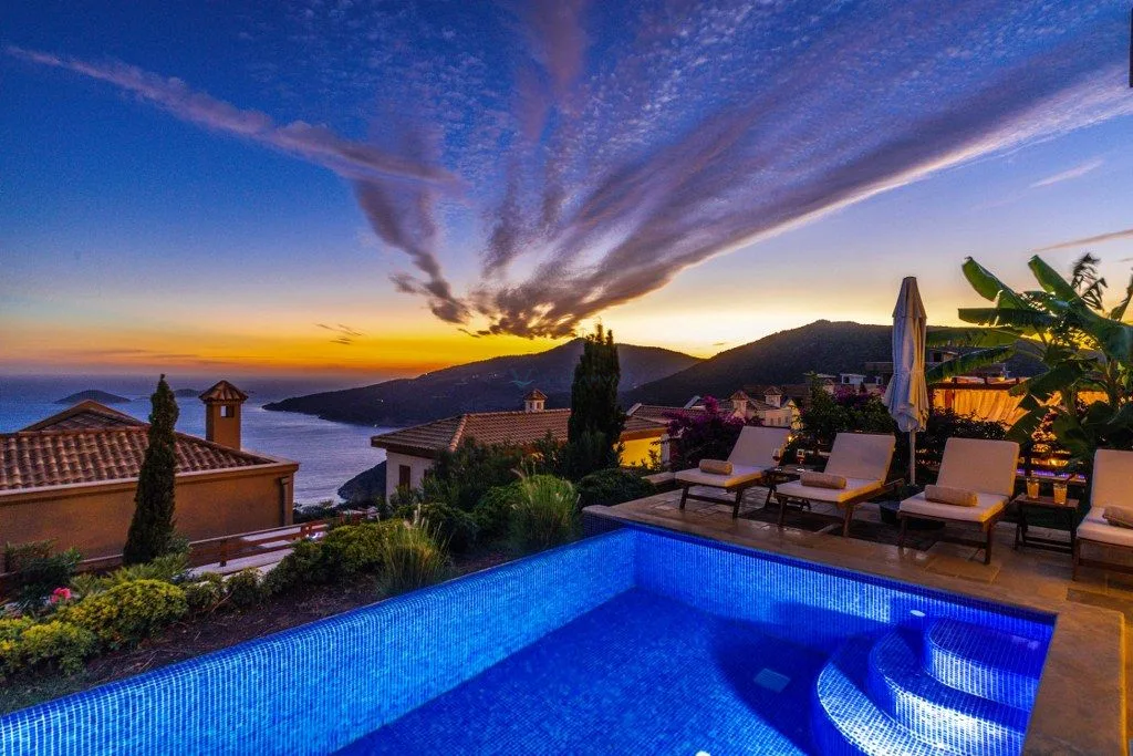 Villa Polenta
