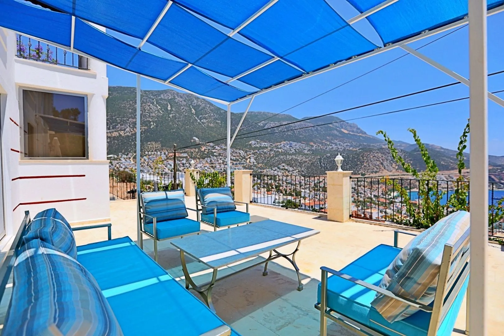 Villa Asya Rezervasyo1 2