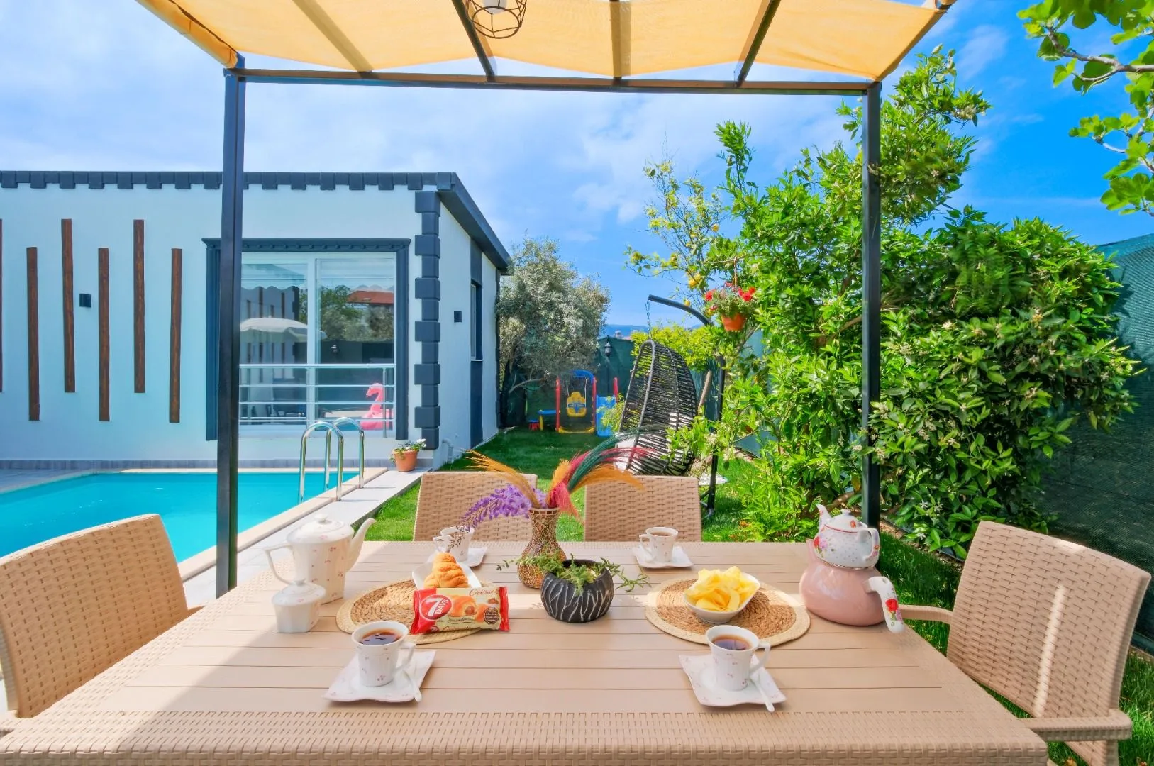 Villa Grace