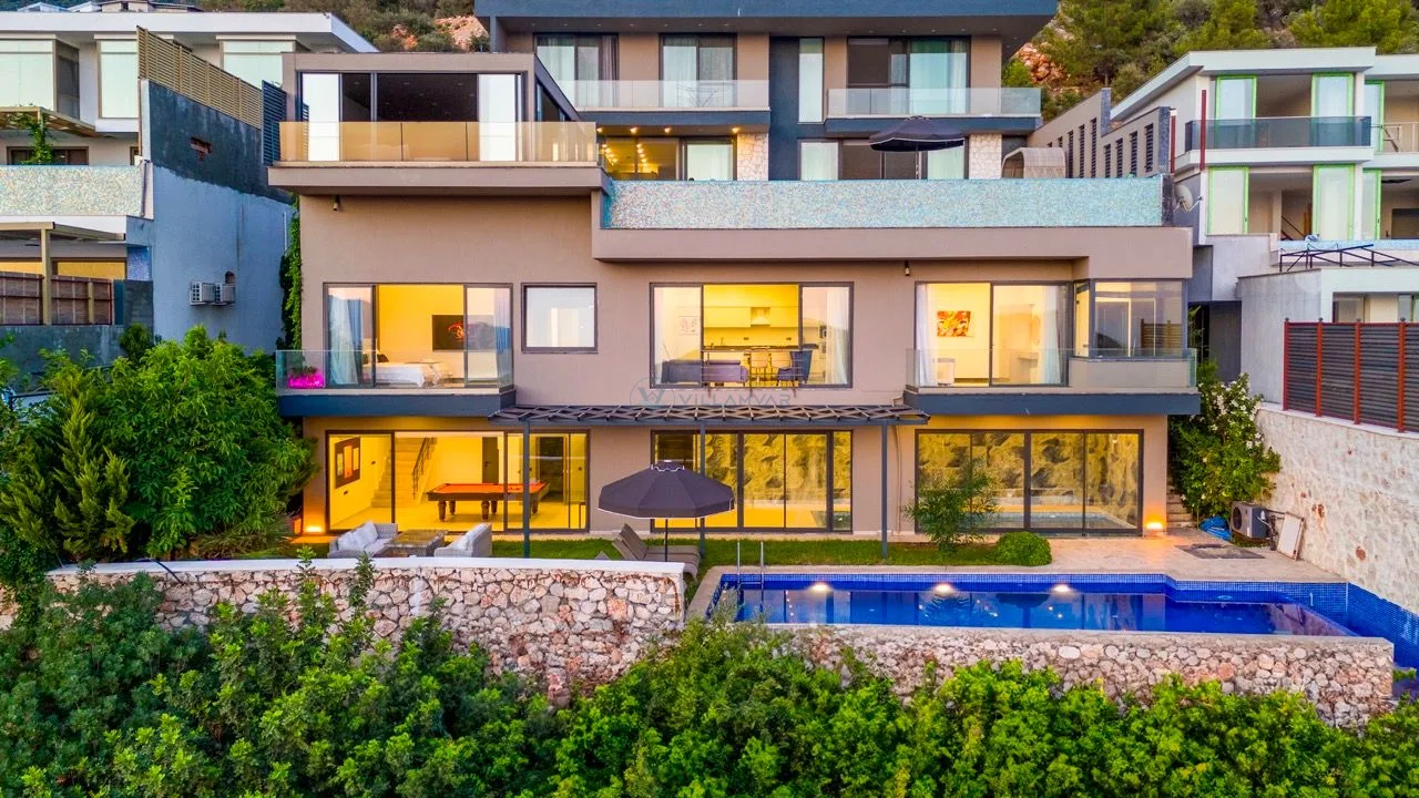 Villa Zeynep Ordu