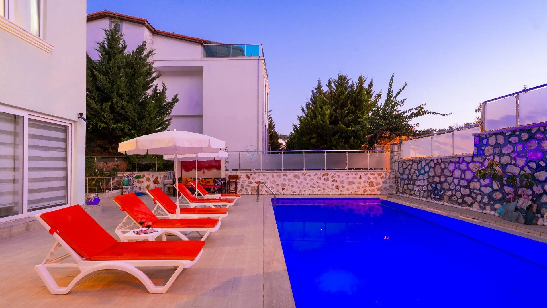 Villa Nordic Dream