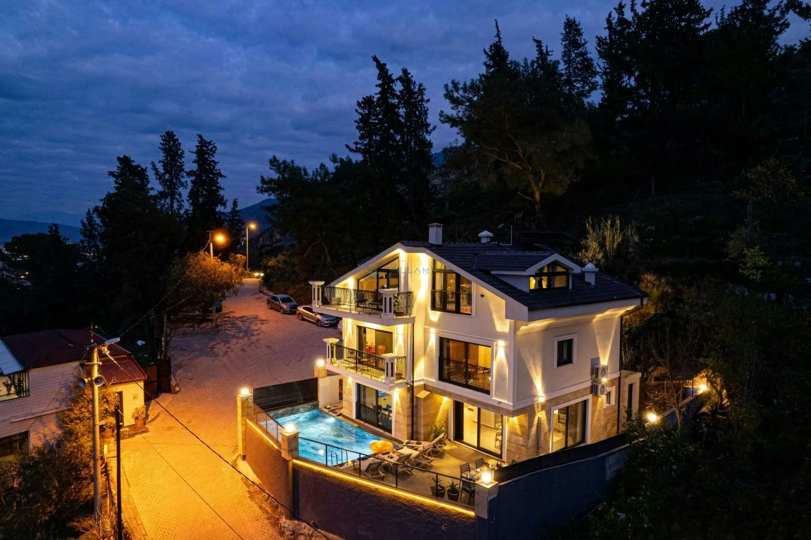 Villa Porto