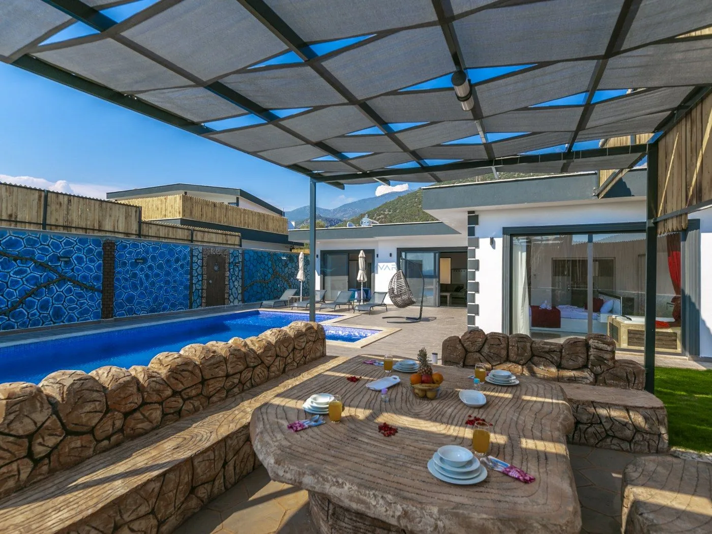Villa İnci İncir